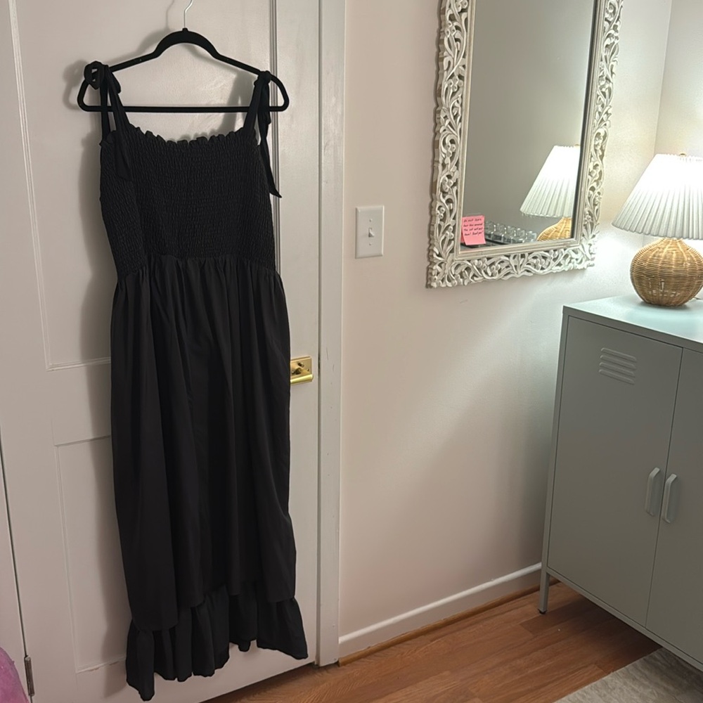 Summersalt Dress